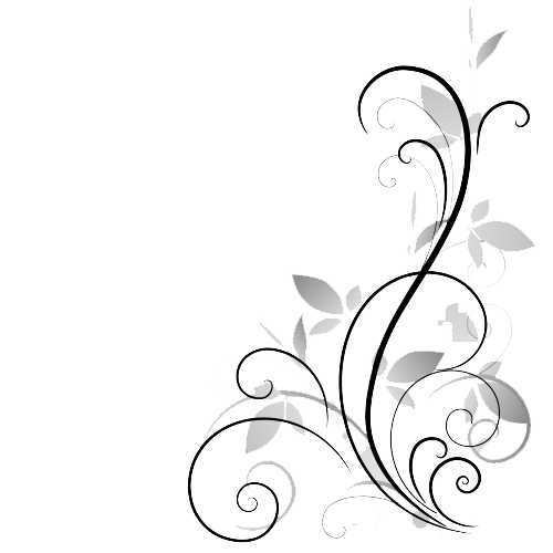 Floral Decoration PNG Image High Quality PNG Image