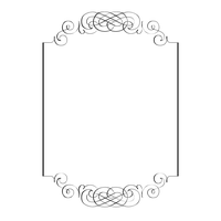 Picture Frame Invitation Download HQ