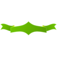 Text Banner Free HQ Image