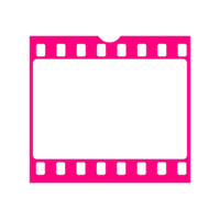 Pink Frame Free Download Image
