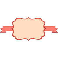 Text Vector Banner Free HD Image