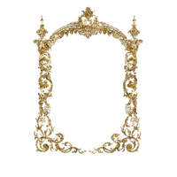 Frame Luxury Download Free Image PNG