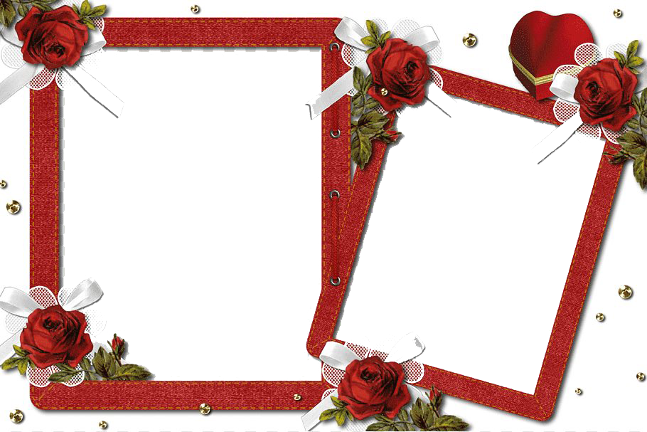 Frame Romantic Download Free Image PNG Image