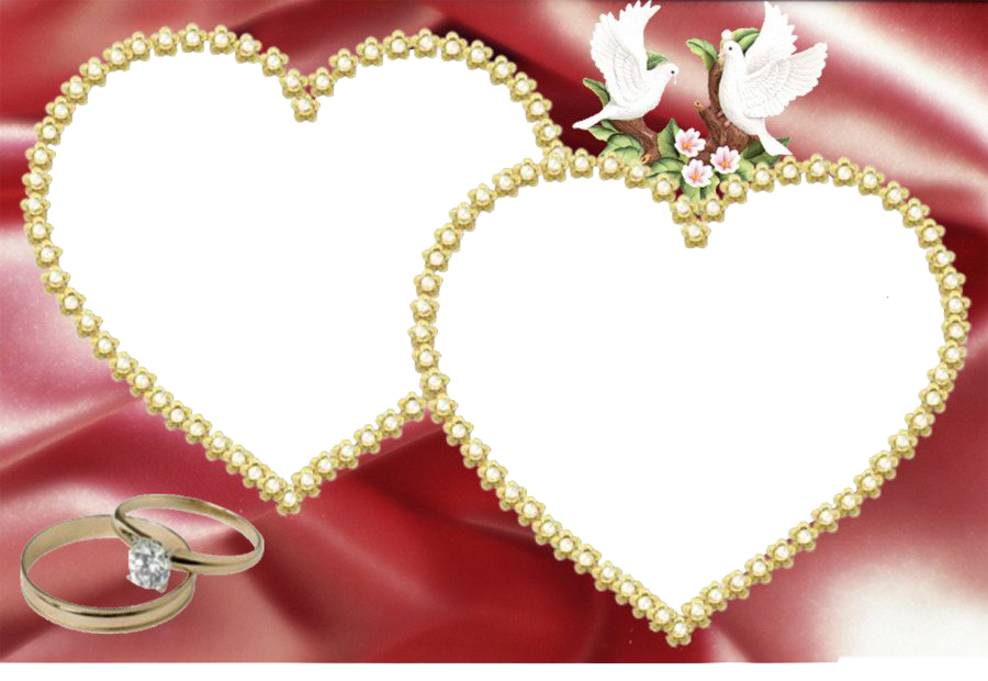 Images Heart Frame Free Clipart HD PNG Image
