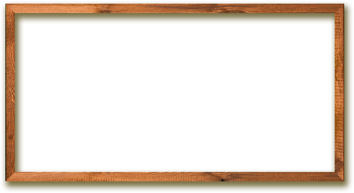 Picture Framing PNG Free Photo PNG Image