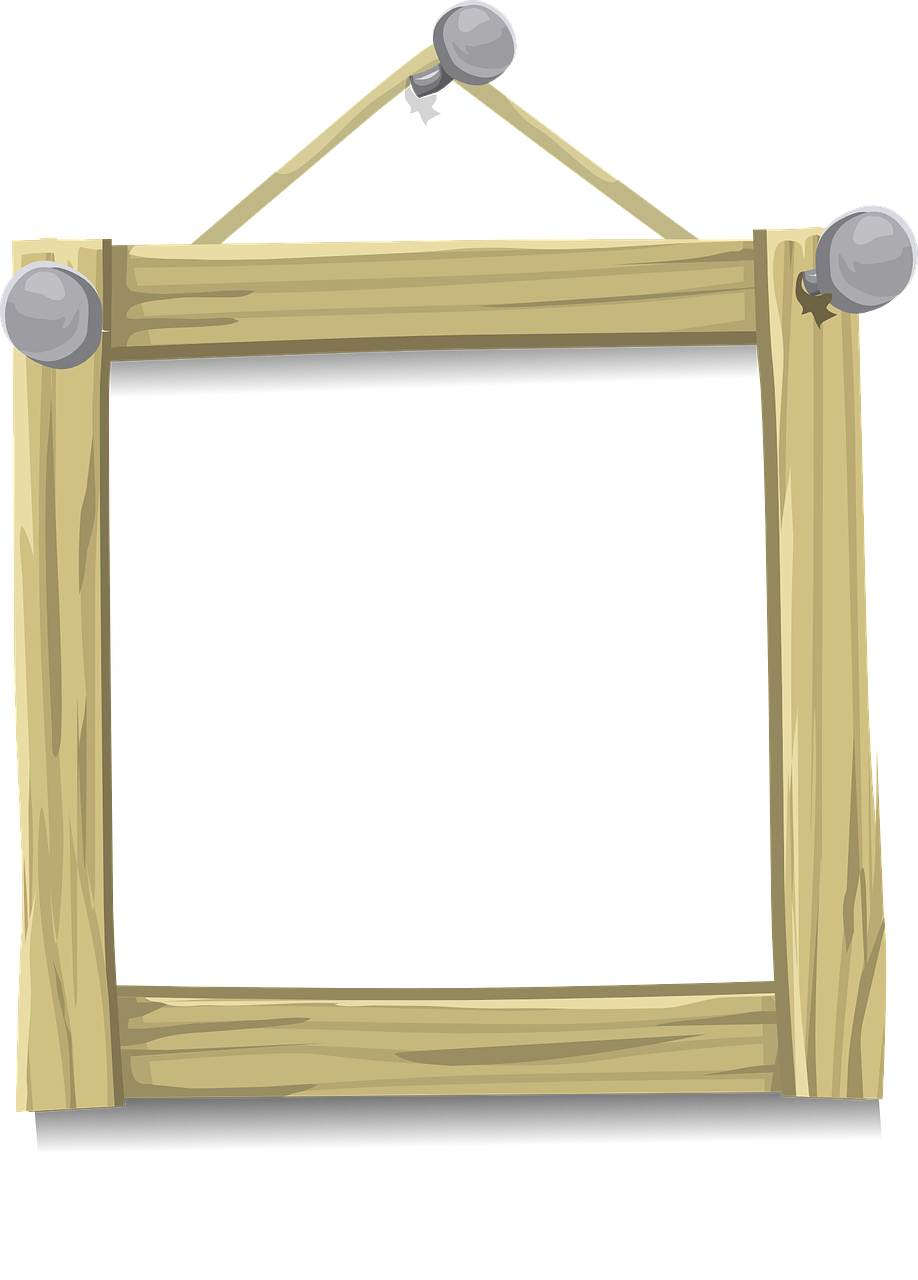 Picture Framing Free Download PNG HQ PNG Image