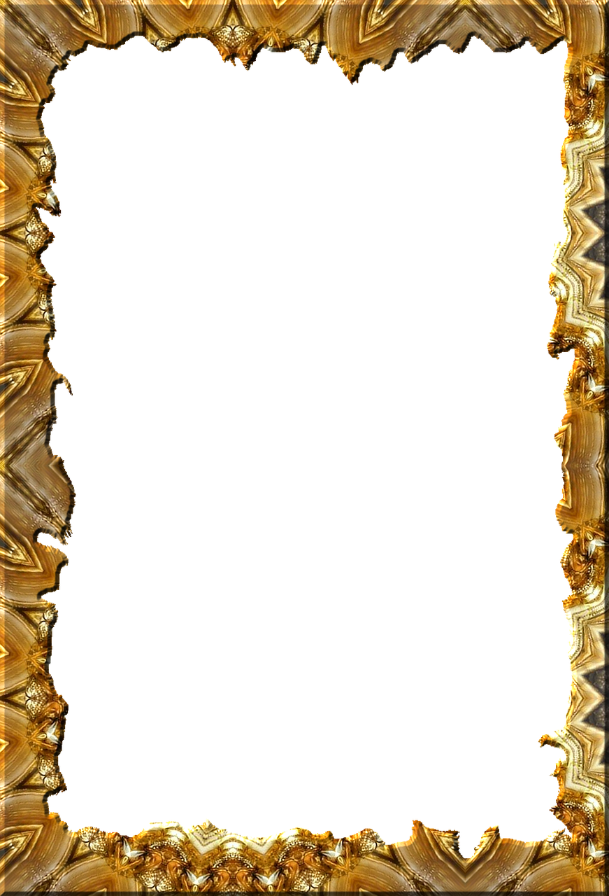 Picture Abstract Frame HD Image Free PNG Image
