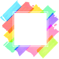 Abstract Frame Free Download PNG HQ PNG