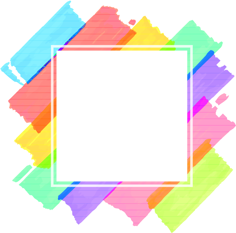Abstract Frame Free Download PNG HQ PNG Image