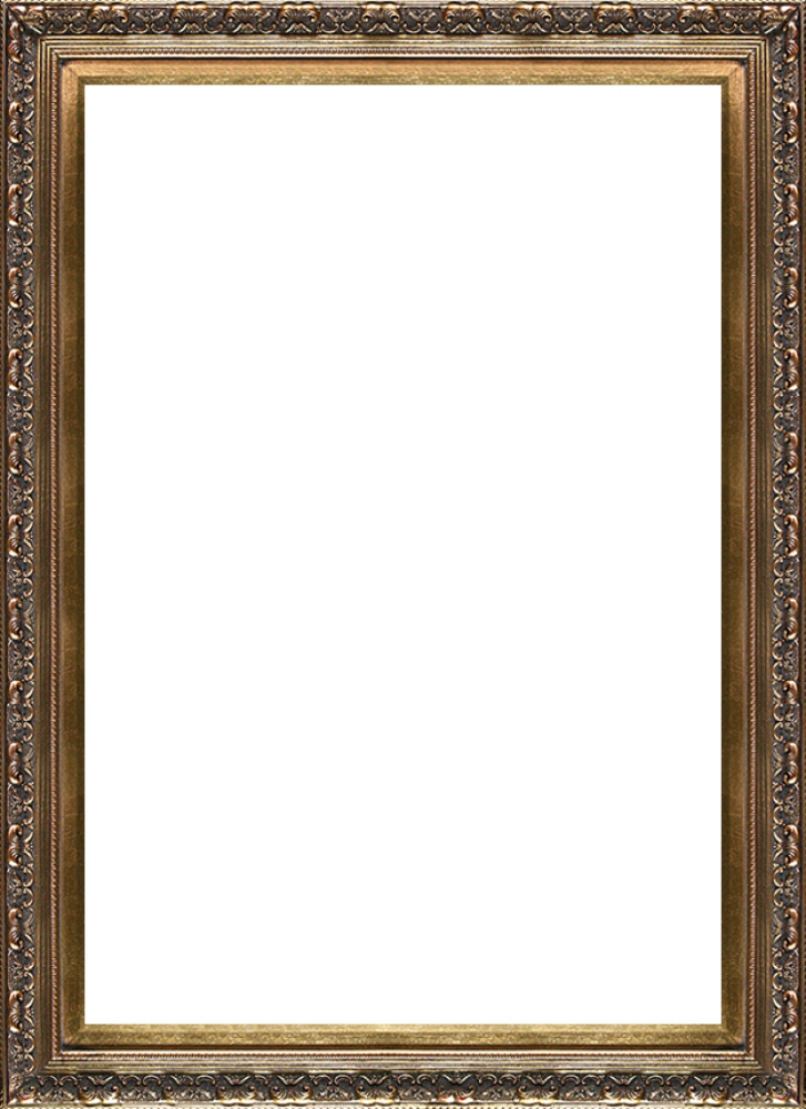 Antique Photos Frame Free HQ Image Transparent PNG Image