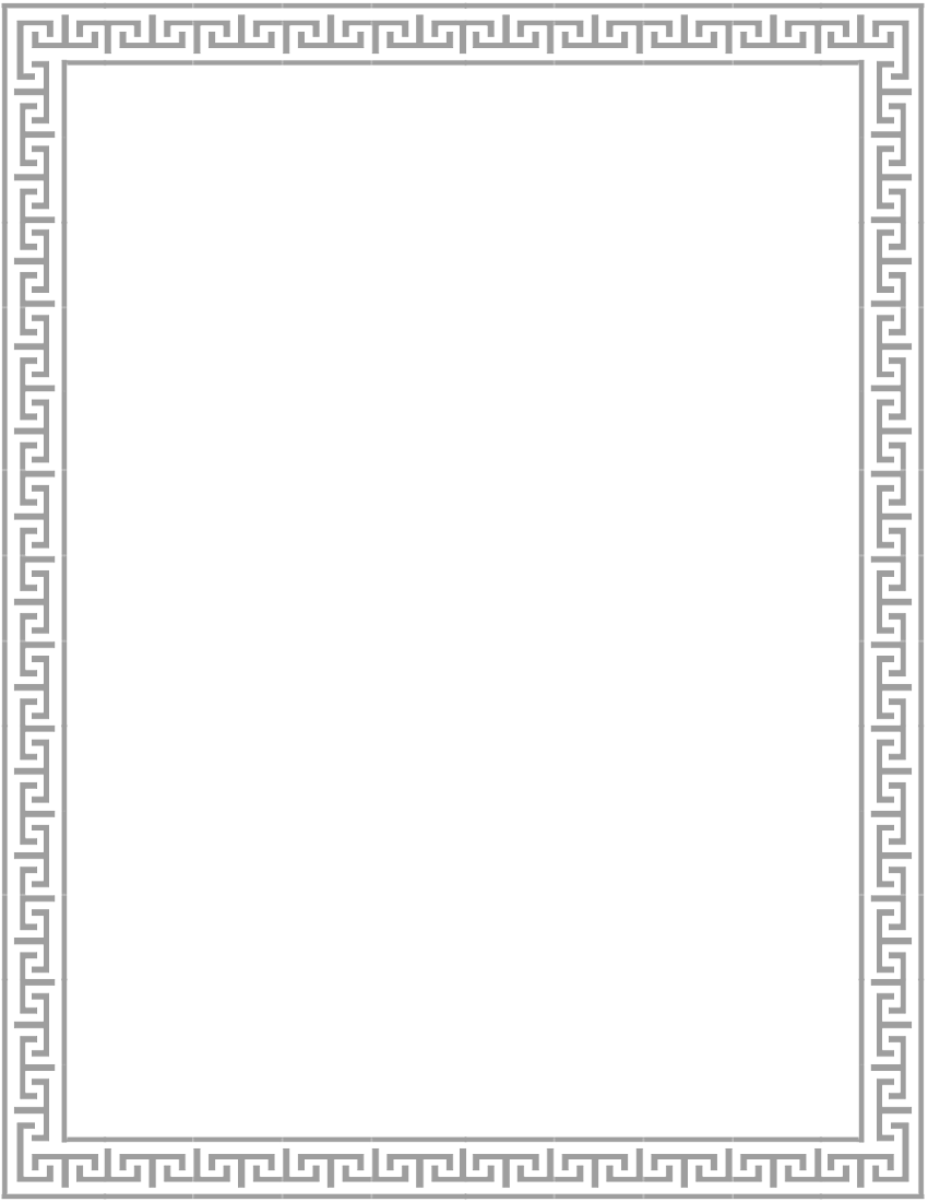 Gray Frame Pic Download HQ PNG Image