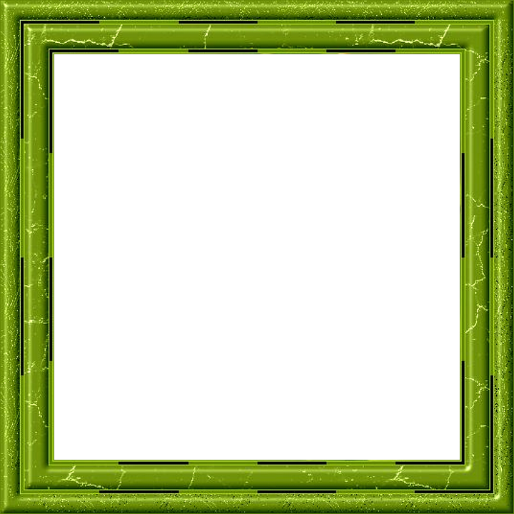 Frame Green Free Download PNG HQ PNG Image