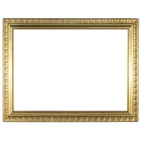 Frame Gold Rectangle PNG Download Free Transparent HQ PNG Download ...