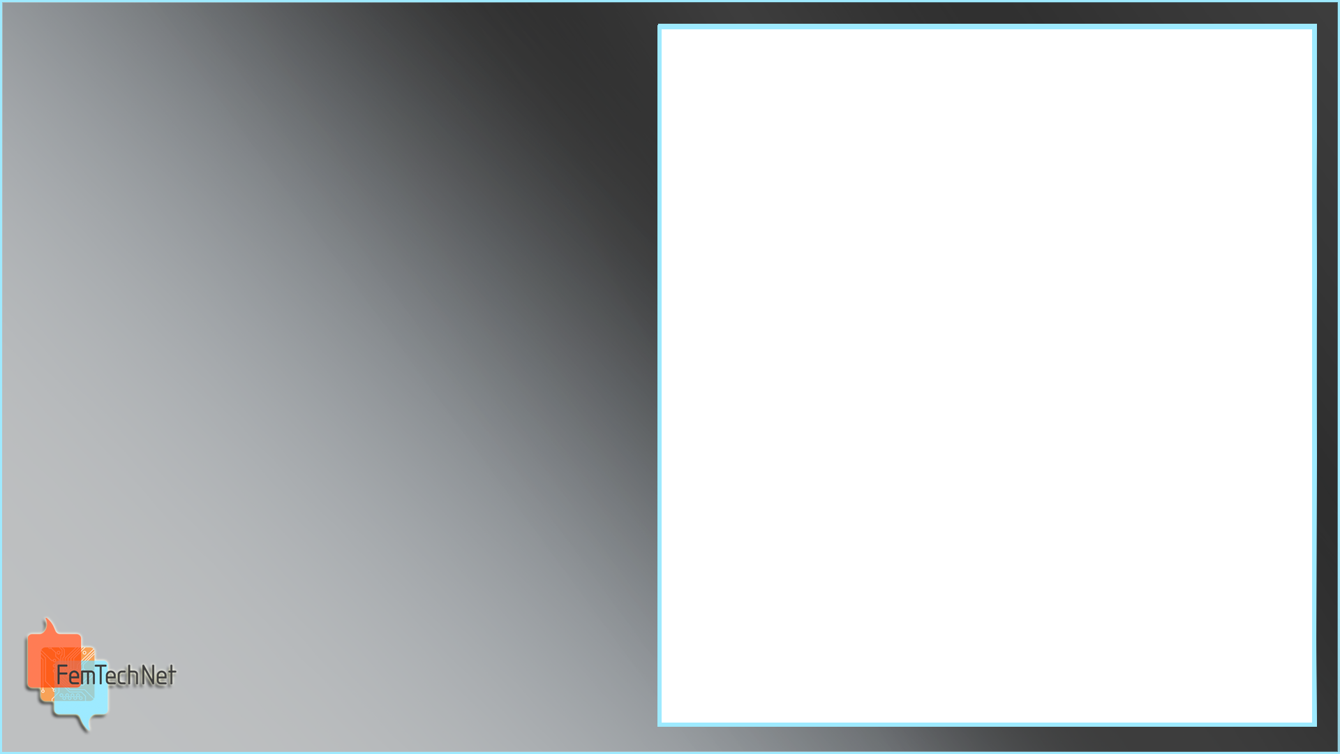 Gray Frame Rectangle Download HQ PNG Image