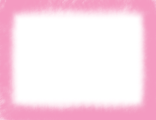 Border Frame Pic Fuchsia Free Clipart HD PNG Image