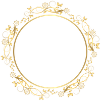 Funeral Border Frame PNG File HD PNG
