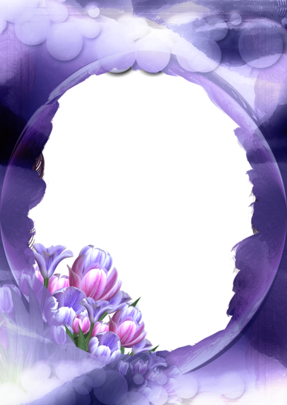Funeral Pic Frame Free Download Image PNG Image