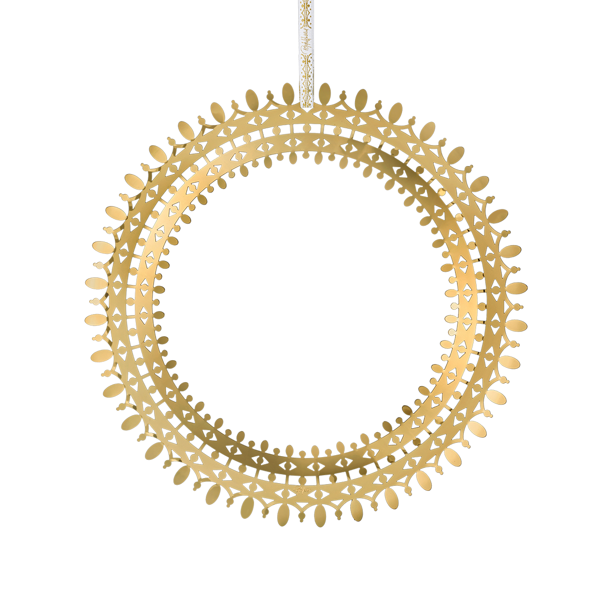 Garland Gold Free Download Image PNG Image