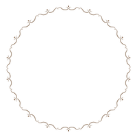 Download Decorative Border Free PNG photo images and clipart | FreePNGImg