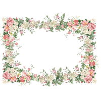 Download Decorative Border Free PNG photo images and clipart | FreePNGImg