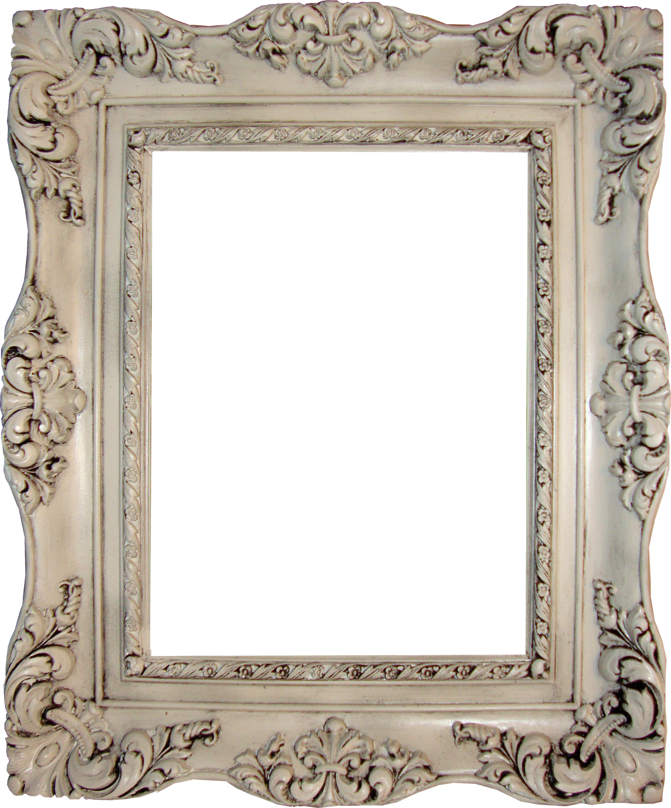 retro frames png