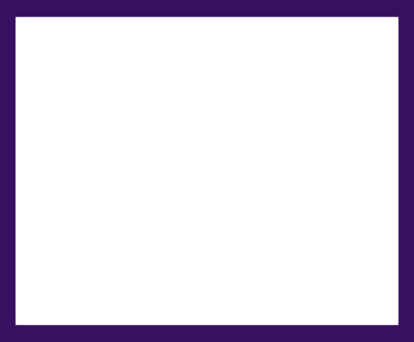 purple border