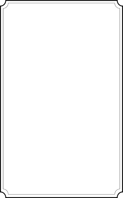 black rectangle outline transparent