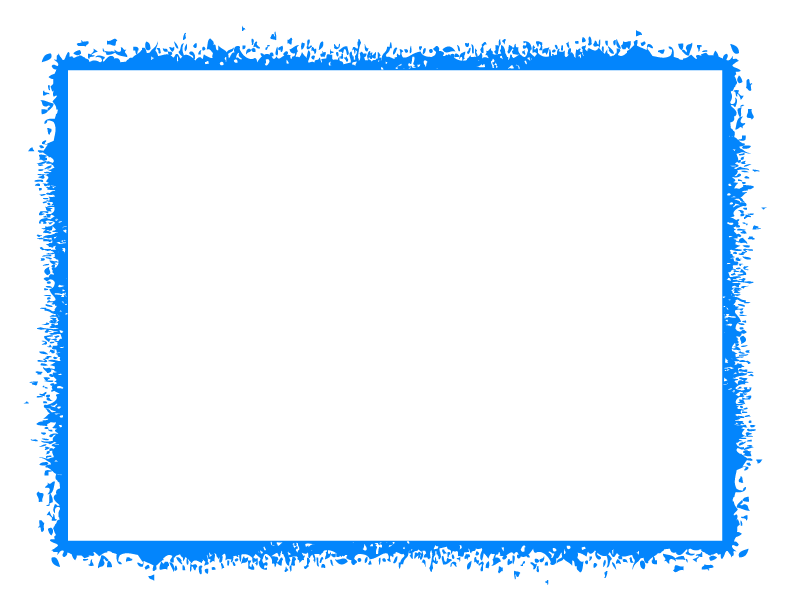 21 BORDER FRAME HD PNG - BorderFrame