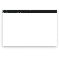 Tech Frame File PNG