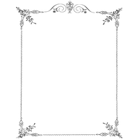 clipart frame