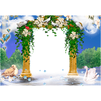 Mood Frame File