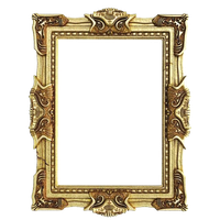 Frame Luxury Free Clipart HQ