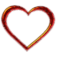 Heart Frame Picture HD Image Free