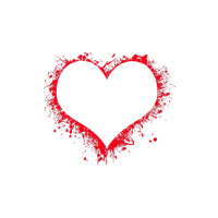 Heart Frame Pic Free Transparent Image HD PNG