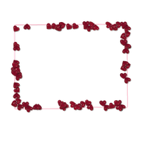 Frame Valentine Free Photo