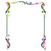 Frame Invitation Free HD Image