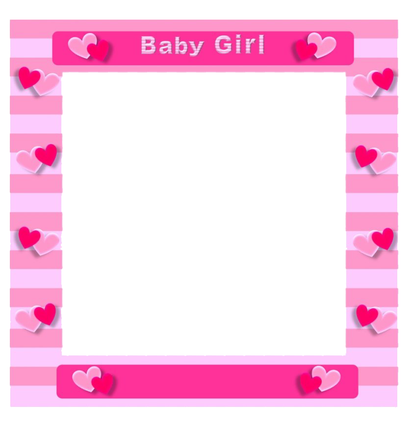 Pink Frame Square Free Download PNG HQ PNG Image