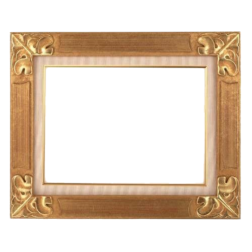 Stylish Frame Free Clipart HD PNG Image