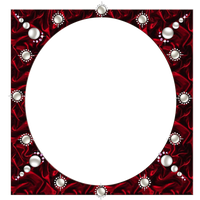 Dark Frame Image Free Transparent Image HD