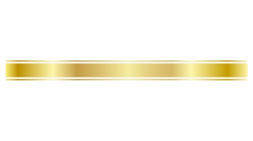 Line Gold Free Transparent Image HQ PNG Image