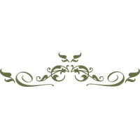 Decorative Line Gold Png Hd PNG Image