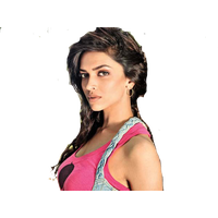 Deepika Padukone Transparent PNG Image
