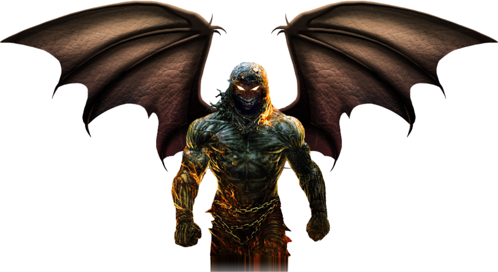 Demon Hd PNG Image