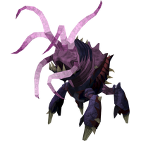 Demon Clipart Transparent PNG Image