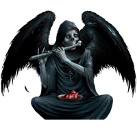 Demon Png Pic PNG Image