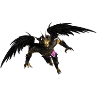 Demon Free Download Png PNG Image