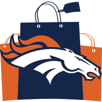 Great Denver Broncos Png Image This Week - Denver Broncos Clipart (#928007)  - PikPng