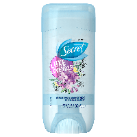 Deodorant