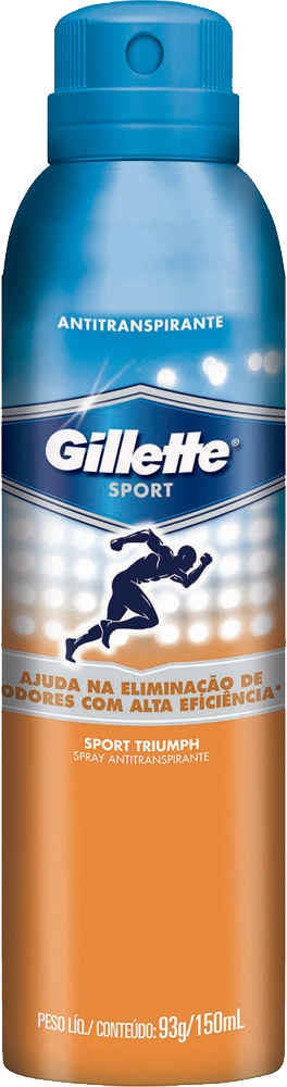 Deodorant Transparent PNG Image