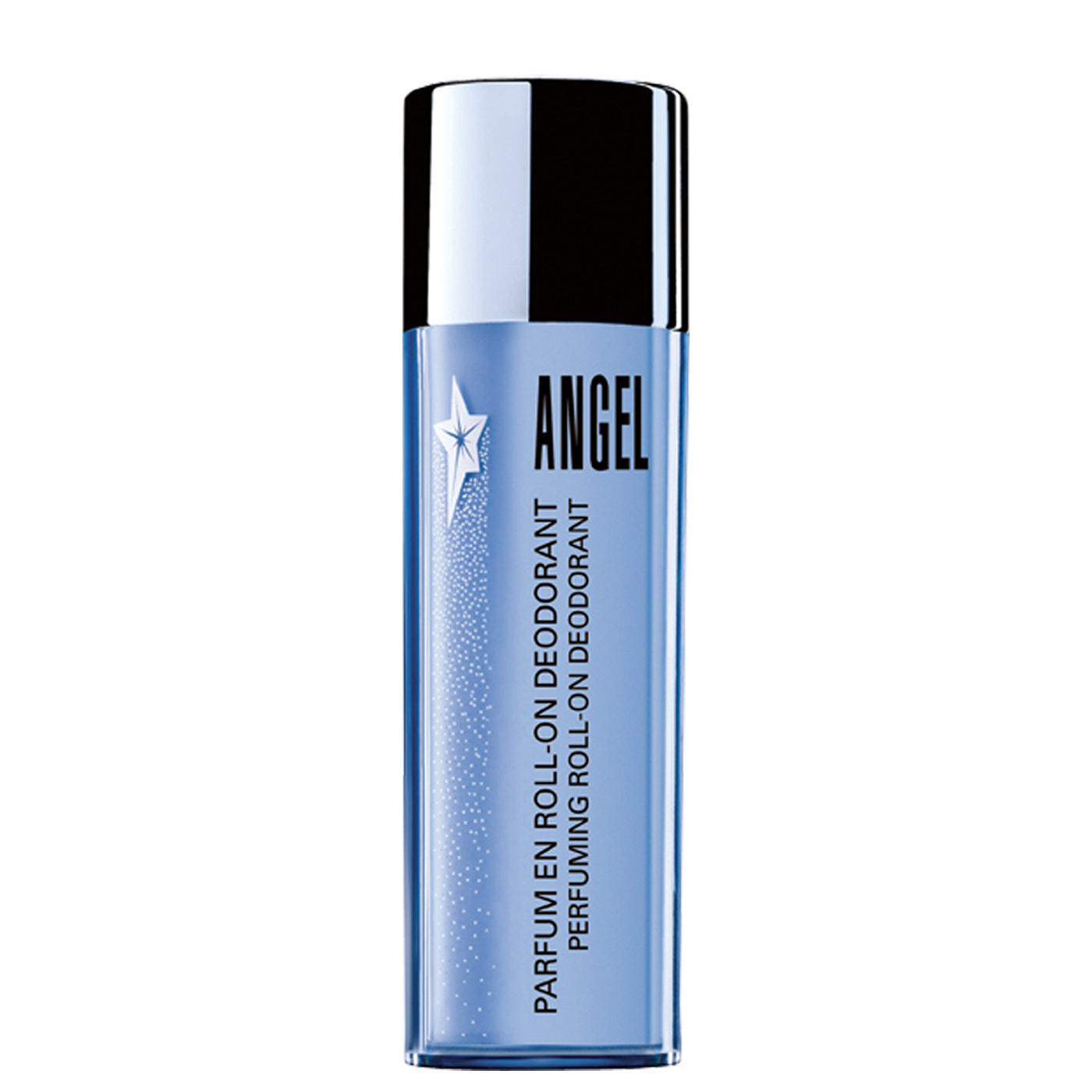 Deodorant Transparent PNG Image